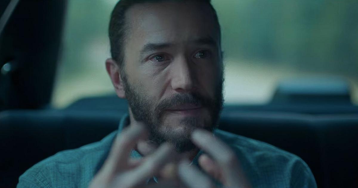 Why Wendy's Brother Ben From Ozark Season 3 Looks So Familiar