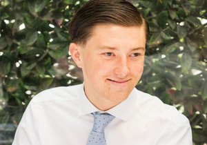 Henri Novak je ubijen u decembru 2025. u Sautemptonu. Imao je 18 godina | Foto: Handout