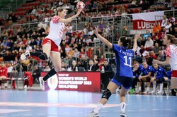 Awans do ME prawie pewny. Polki nie dały szans rywalkom