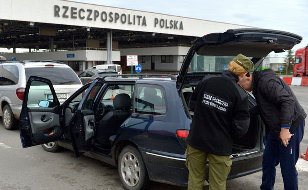 Od 11 czerwca Ukraińcy będą mogli wjechać m.in. turystycznie do UE bez wizy