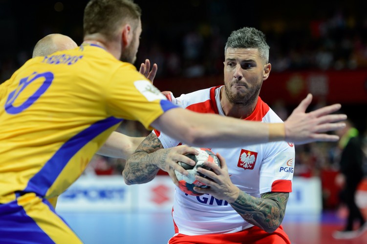 Polacy rozgromili Szwedów. Mamy 7. miejsce!