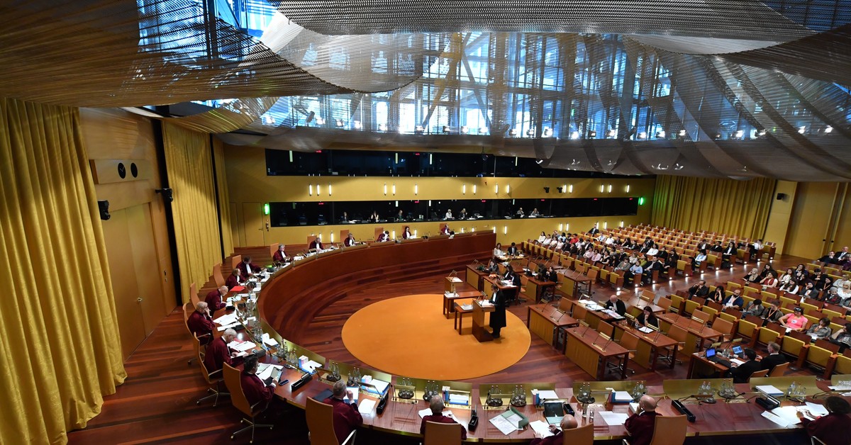 Krajowe ścieżki dojścia do unijnych celów – o wyrokach TSUE