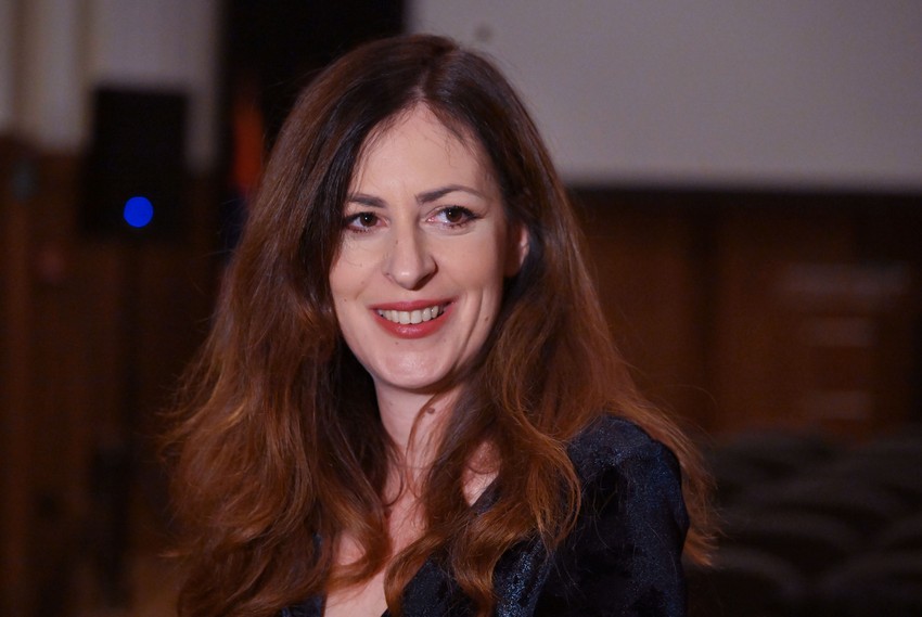 Japansko - srpski festival filma u Beogradu