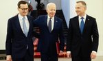 Wiemy, co Joe Biden powiedział Andrzejowi Dudzie. Padły ważne słowa