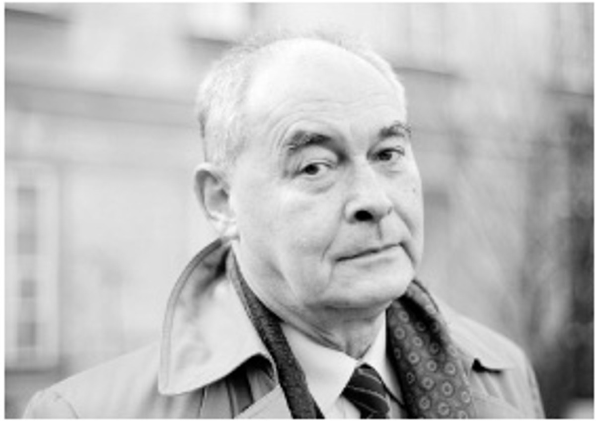 Marcin Król