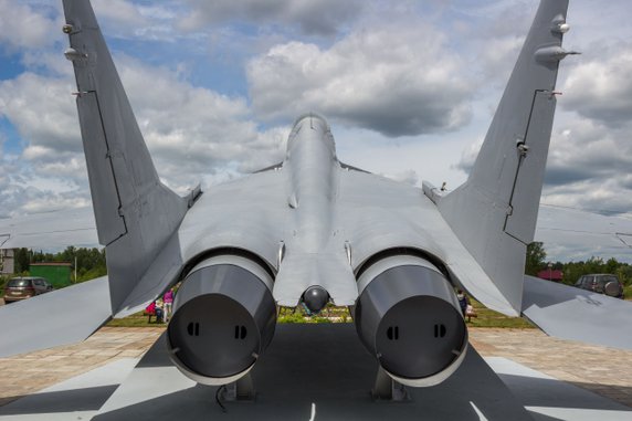 MiG-29