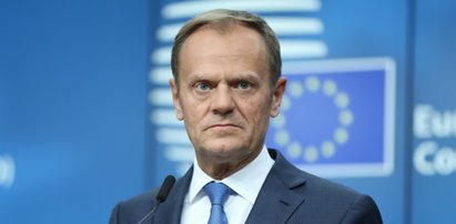 Tusk zabiera głos w ważnej sprawie. Będzie "szersza reakcja" unijnych przywódców