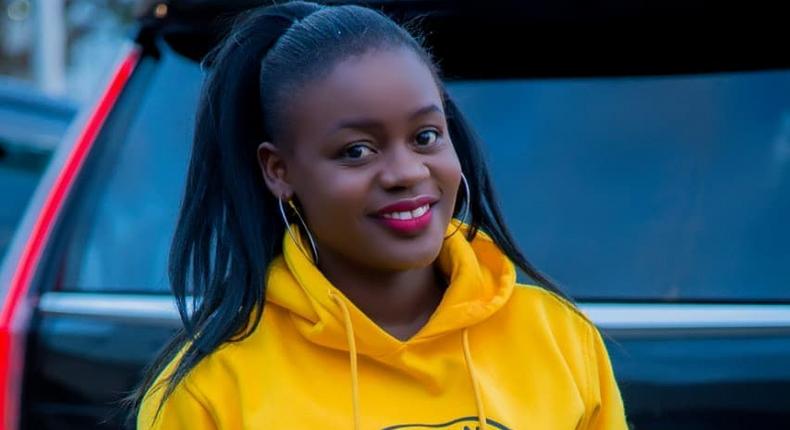 Nothing can come in between us – Cebbie sets record straight on relationship with Akothee