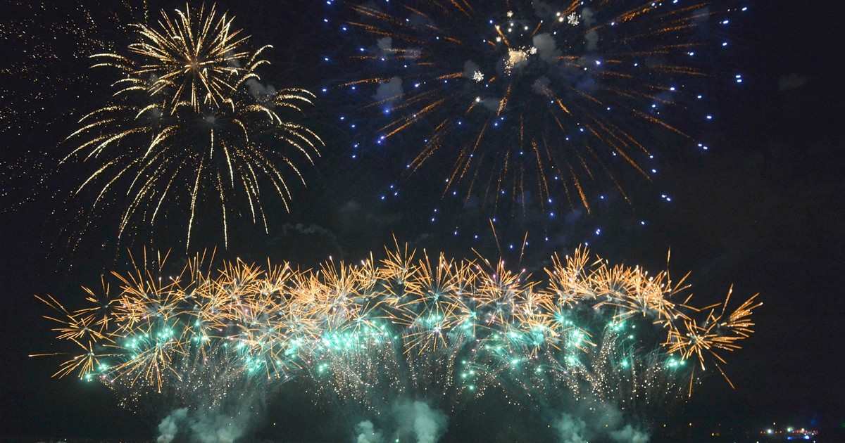 Jaka będzie pogoda w sylwestra? W prognozach długoterminowych bez sensacji