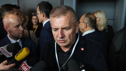 ostra wymiana zdań u rymanowskiego. "jak panu nie wstyd jako lekarzowi?"