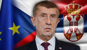 Andrej Babiš 