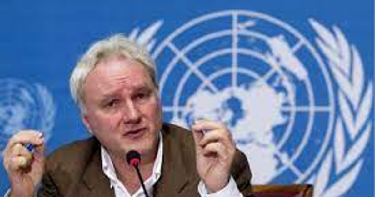 1.2 million people at risk of explosive mines in Borno, Adamawa, Yobe – UN Official - Vimarsana News