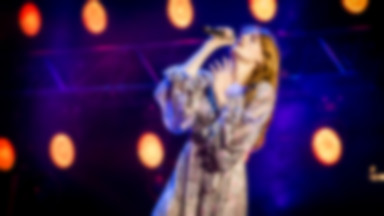 Florence and The Machine już 12 grudnia zagra w Łodzi. Zobacz praktyczne informacje