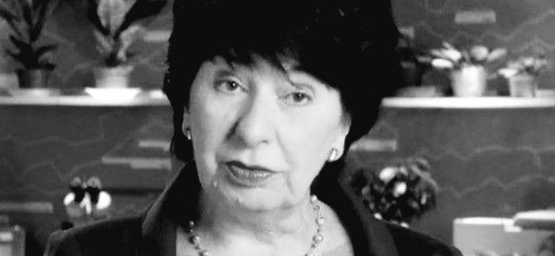 Katarzyna Bosacka pożegnała przyjaciółkę. "Do kogo teraz zadzwonię z prośbą o radę"