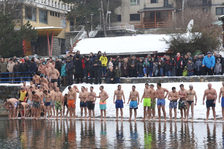 Veliki broj prijavljenih u Užicu