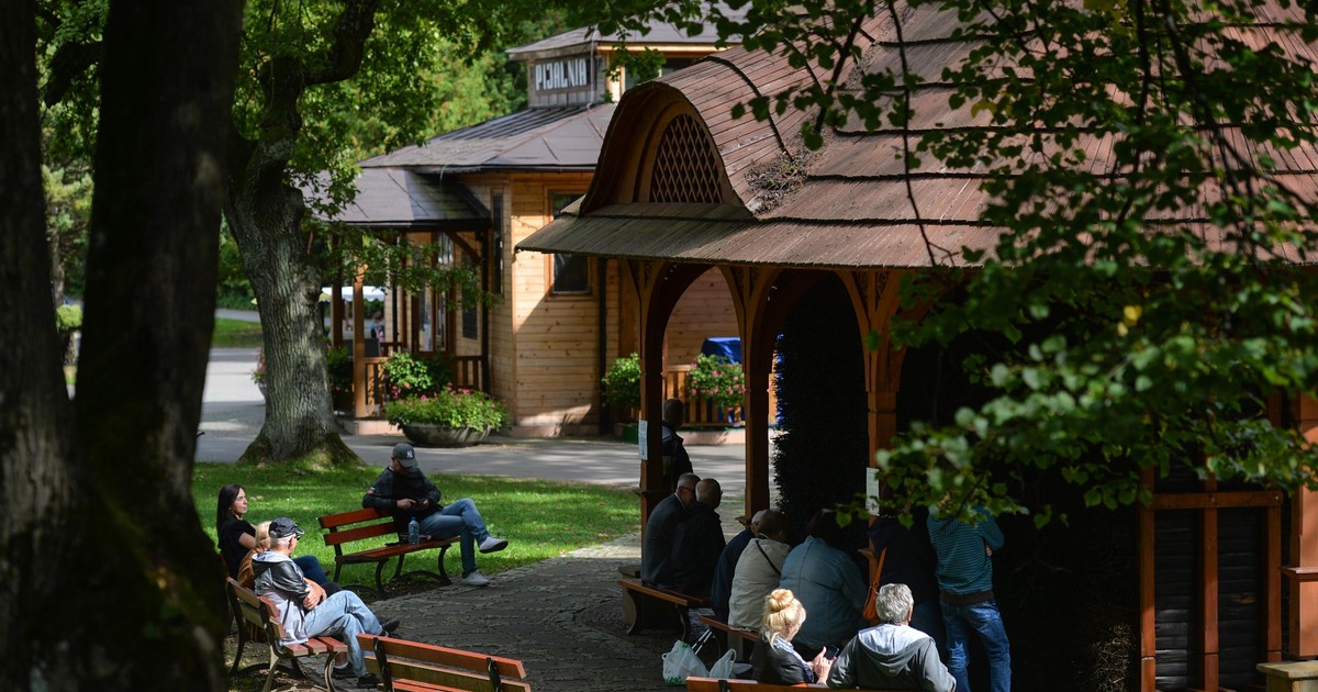 Image accompanying NFZ stracił już ponad 75 mln zł przez tych kuracjuszy. Będą konsekwencje?, from Fakt