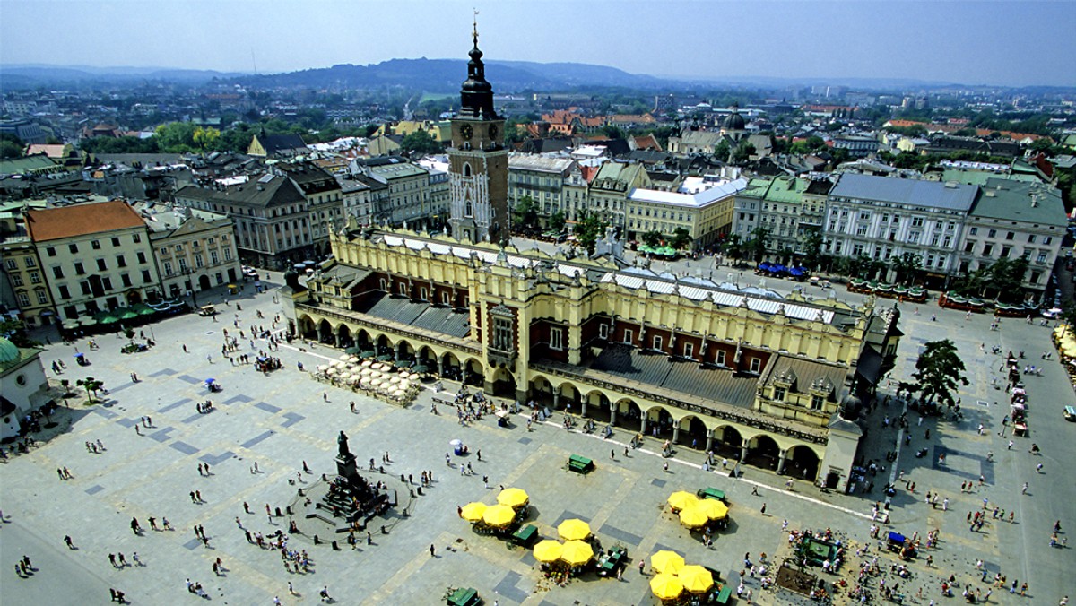 Kraków: XX Tydzień Osób z Niepełnosprawnościami