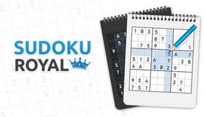 Trudne Sudoku