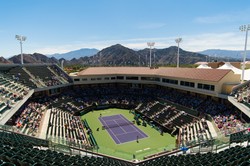 Indian Wells odwołany z powodu koronawirusa