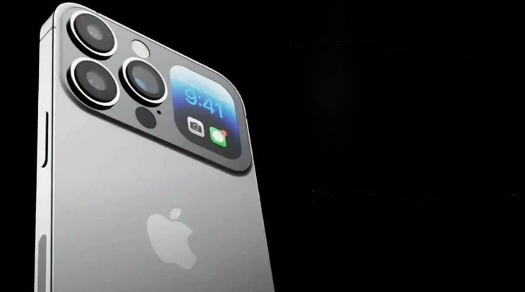 Hyamarosan megjelenik a piacon az iPhone 15 pro, amely egy korszakhatárt jelölő készülék lehet. Az Apple hardver és szoftver integrációjának előnye, hogy nem pazarolja el a rengeteg extra sebességet, amelyet az új chipjei adnak, hanem vadonatúj funkciók működtetésére használhatja. Hogy ezúttal mire, az az iPhone 15 őszi meglepetése lesz. / Fotó: Unictool