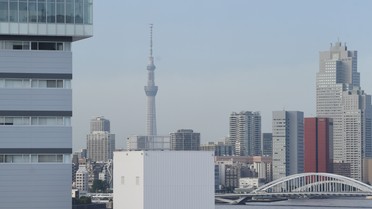 Tokio