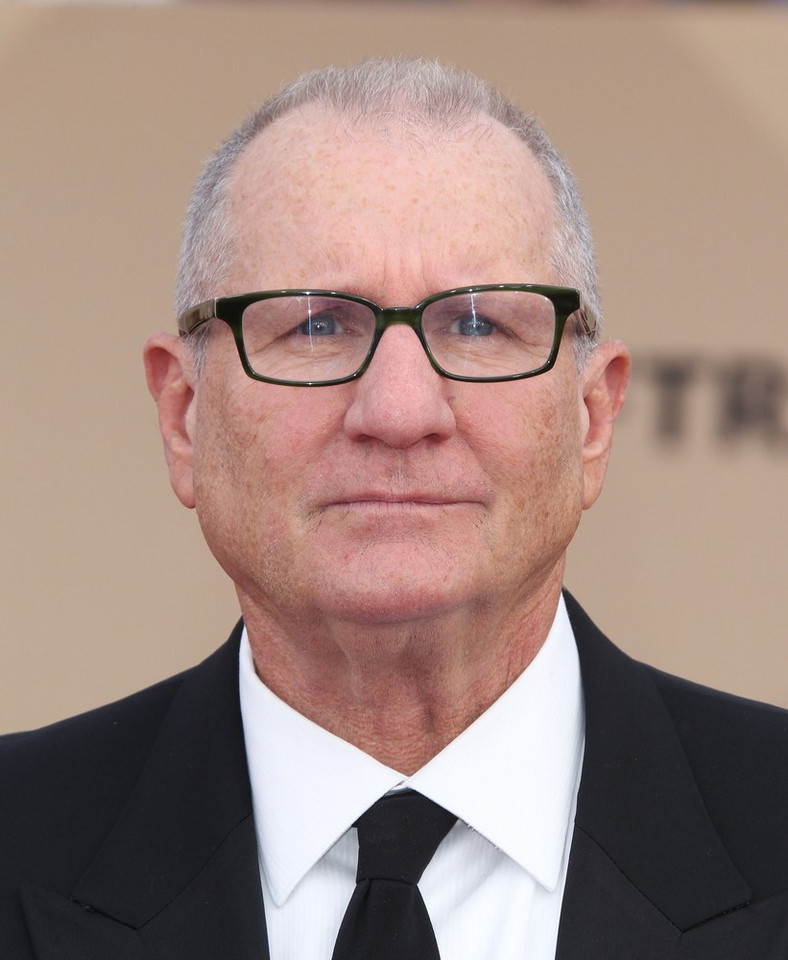 Ed O’Neill