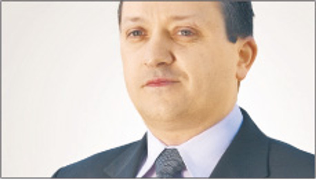 dr Marcin Borkowski, radca prawny w kancelarii Grynhoff Woźny Wspólnicy