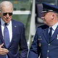 Jest reakcja USA po rosyjskich atakach. Biden deklaruje