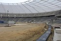 Stadion Śląski ma już telebimy