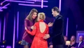 Edyta Górniak weszła na parkiet "Tańca z gwiazdami" i rozpłakała się
