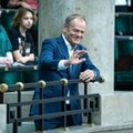 Lex Tusk nie zainteresował rynków finansowych