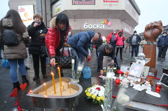 David Dragičević srce Banjaluka1