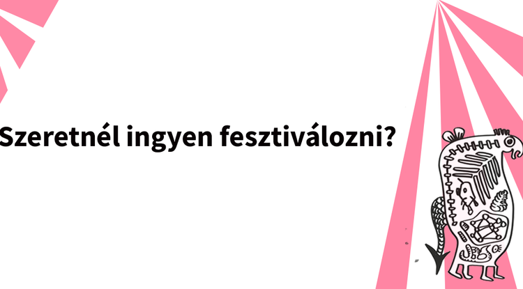 Segítség! Eltűnt a DragoNoizz! - Találd meg és nyerj INGYEN fesztivál napijegyet