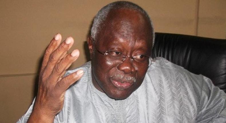 Bode George