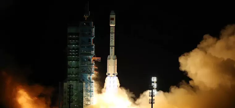 Shenzhou 12 - pierwsza załogowa misja kosmiczna Chin od lat. Oto co trzeba o niej wiedzieć