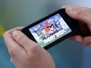 Do 2014 roku sprzedaż aplikacji do komórek sięgnie 35 mld dol.