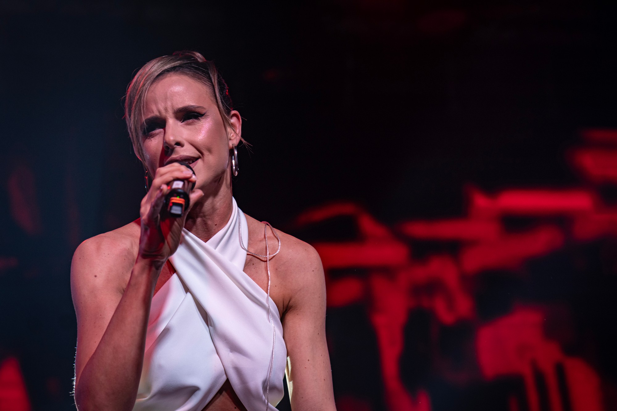 Majself Special Show: Nela Pocisková.