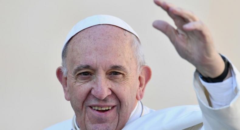 Pope Francis has made interfaith dialogue and reconciliation a leading theme of his pontificate