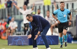 Po klapie w Lidze Mistrzów Juventus wyrzucił Sarriego. Znamy następcę