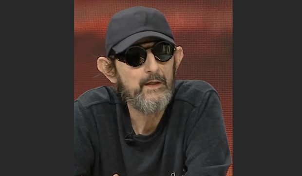 Darko Gunjić Gunja