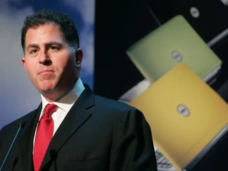 Michael Dell