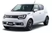 Tokio 2015: Suzuki Ignis powraca