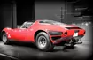 Alfa Romeo 33 Stradale ma 50 lat