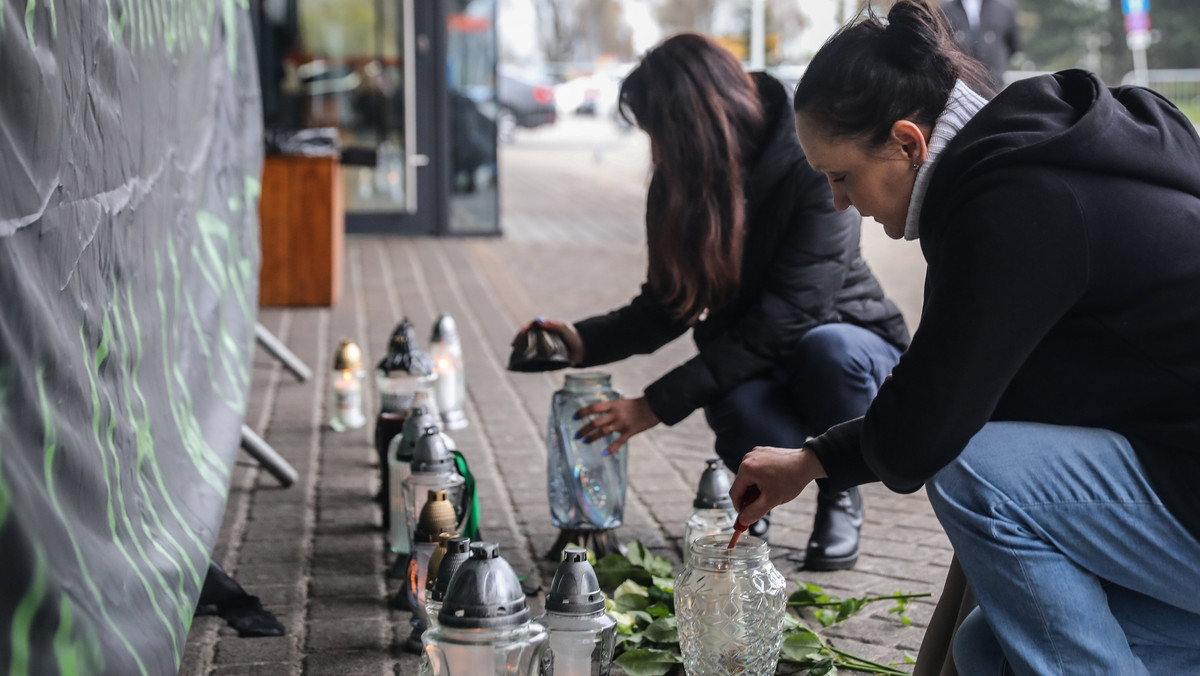 Tragedia w kopalni Pniówek. Wrócą po ciała górników i ratowników