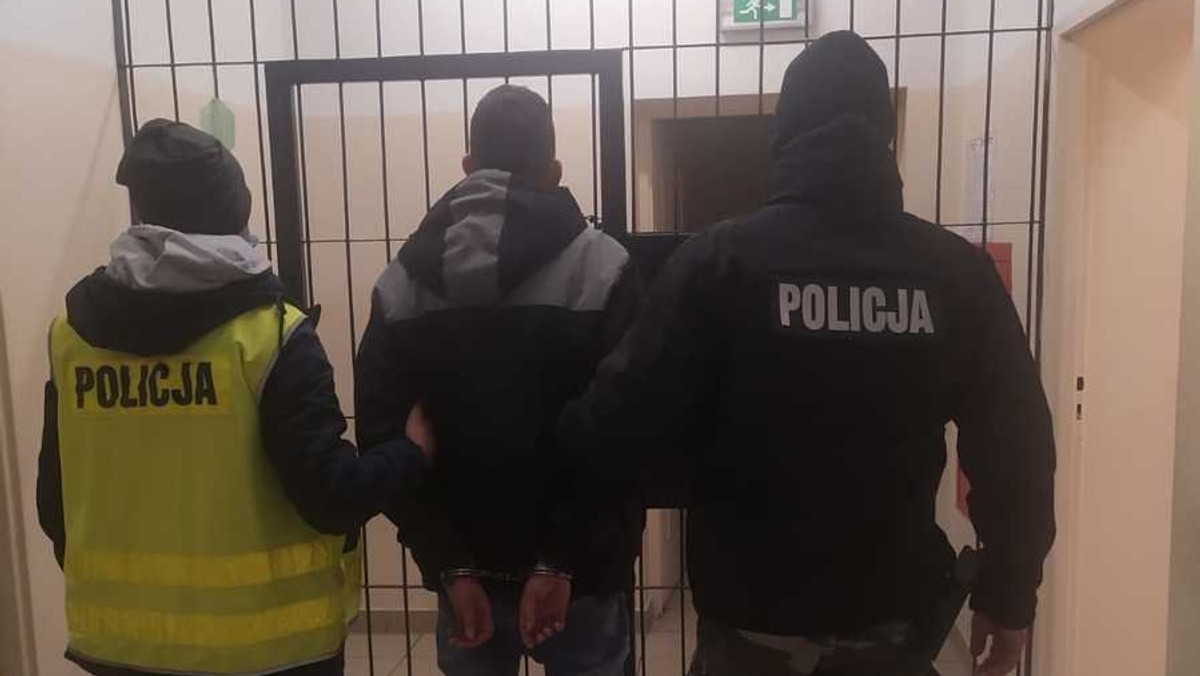 Busko-Zdrój. Metodą "na policjanta" mógł wyłudzić nawet 600 tys. zł