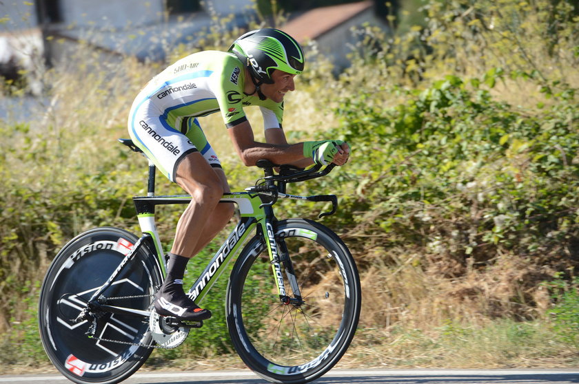 Ivan Basso kończy karierę. Wszystko przez raka jądra!