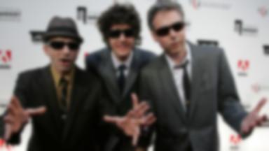 Beastie Boys mają nagrania z MCA