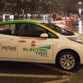 mytaxi będzie miało nowego szefa. W 2017 r. firma zrealizowała o 337 proc. więcej kursów