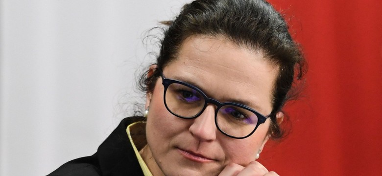 Ktoś groził śmiercią Aleksandrze Dulkiewicz. Dostała list z białym proszkiem