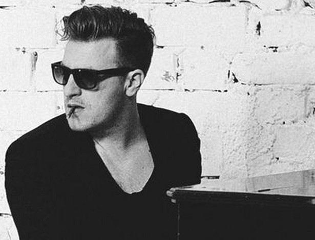 Parov Stelar przywozi księżniczkę do Polski